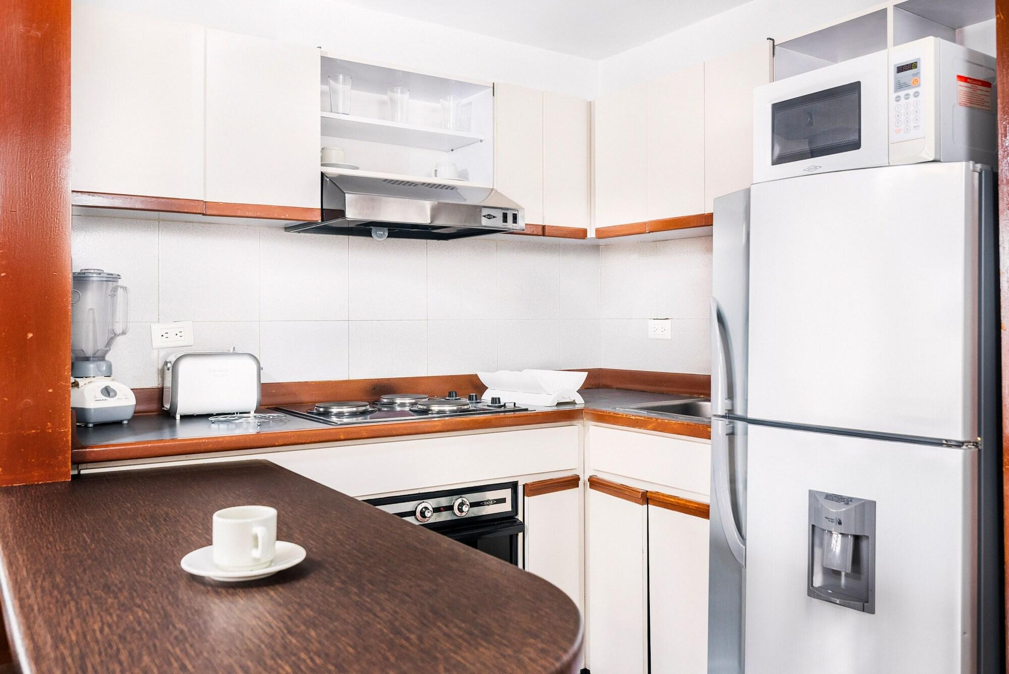 Lloyds Apartasuites Parque 93 โบโกตา ภายนอก รูปภาพ