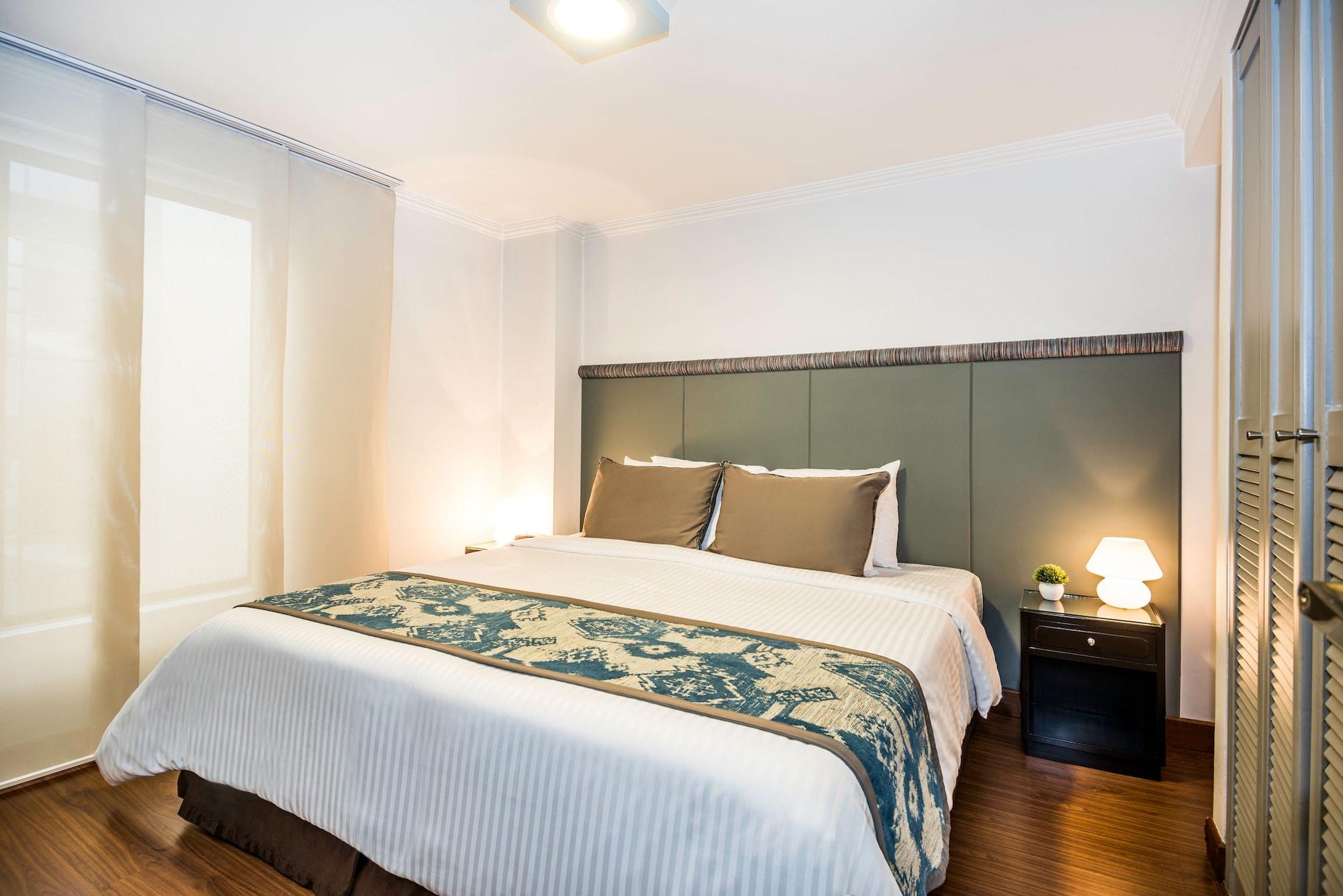 Lloyds Apartasuites Parque 93 โบโกตา ภายนอก รูปภาพ