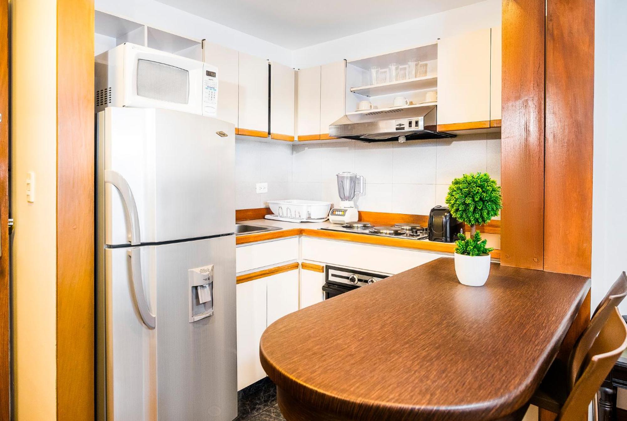 Lloyds Apartasuites Parque 93 โบโกตา ภายนอก รูปภาพ