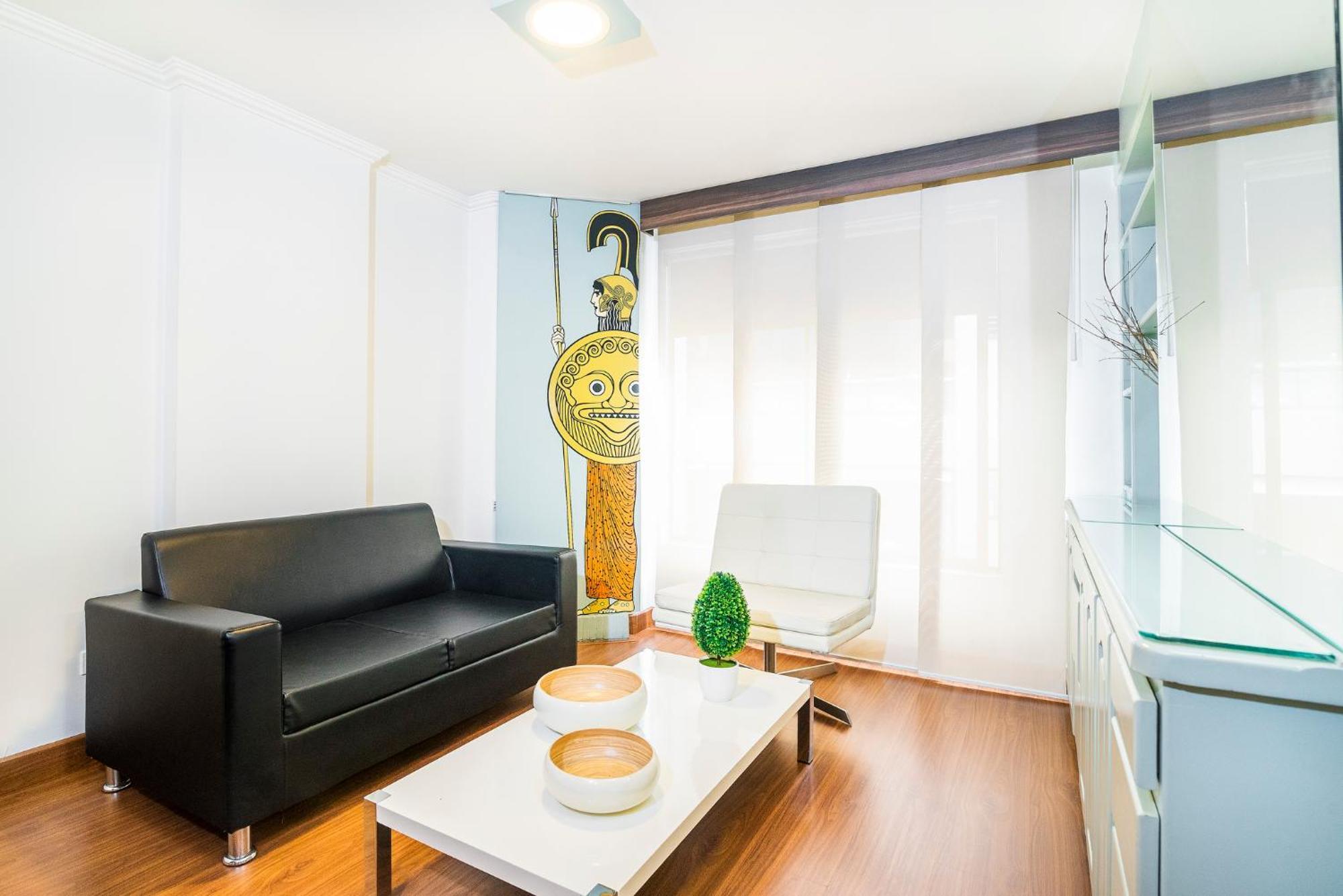 Lloyds Apartasuites Parque 93 โบโกตา ภายนอก รูปภาพ