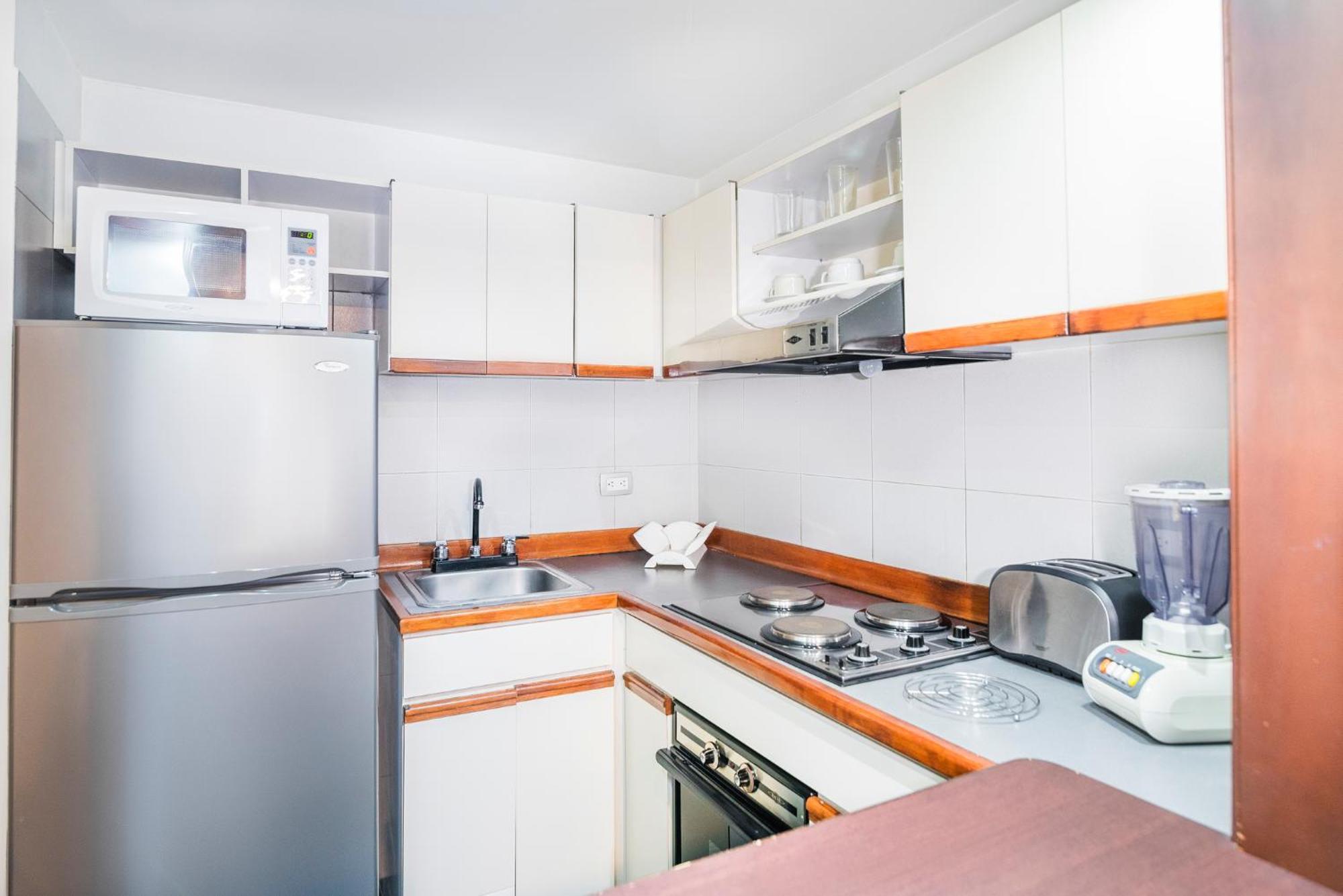 Lloyds Apartasuites Parque 93 โบโกตา ภายนอก รูปภาพ