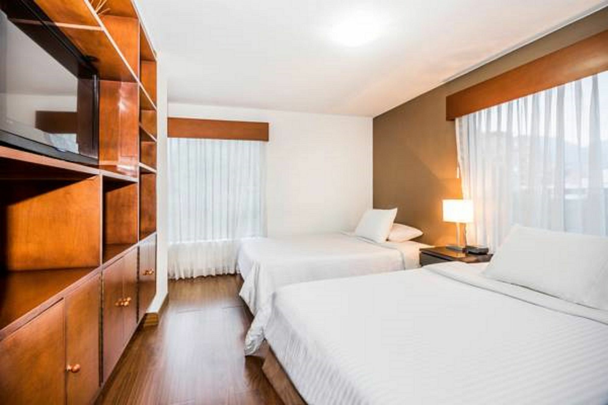 Lloyds Apartasuites Parque 93 โบโกตา ภายนอก รูปภาพ