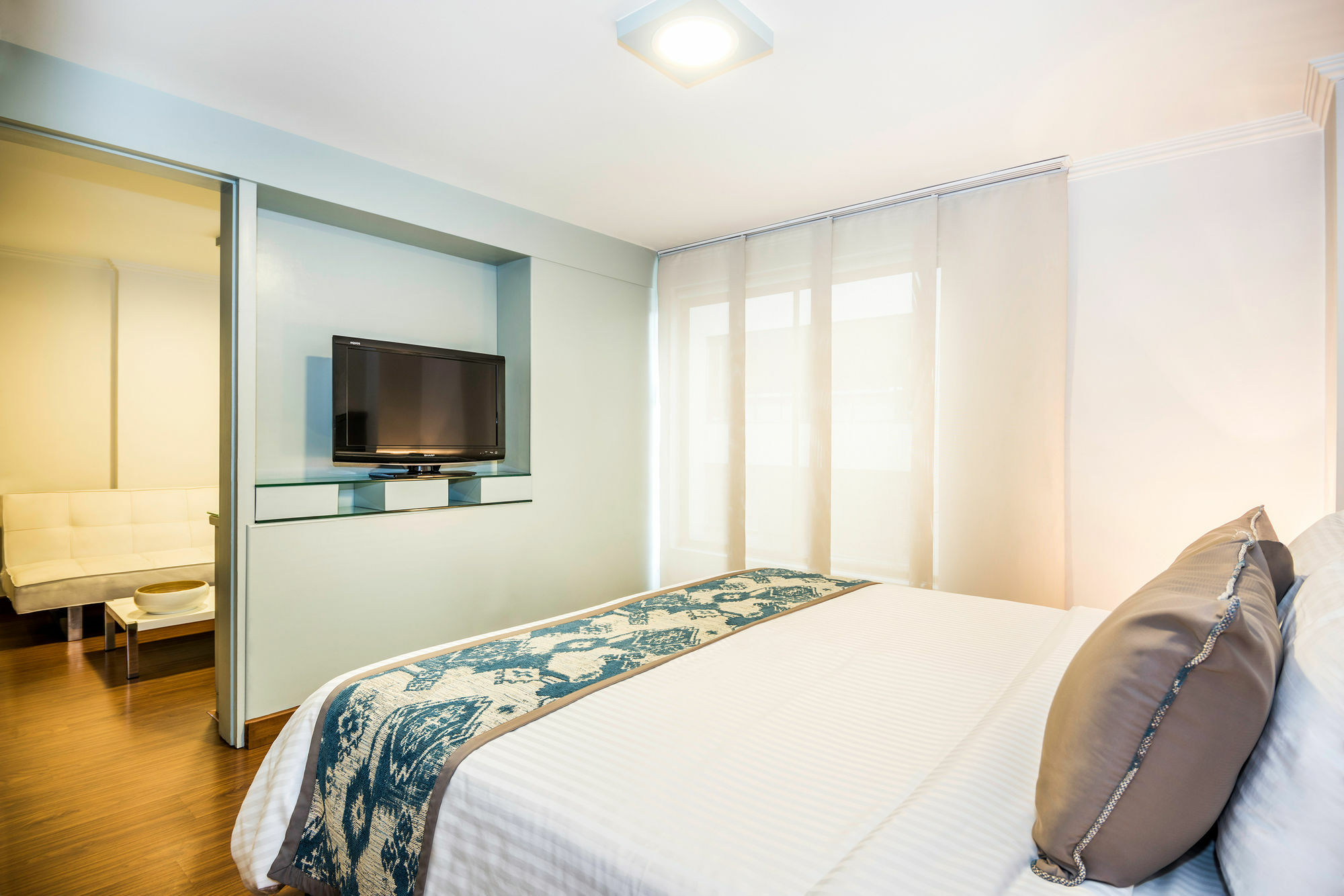 Lloyds Apartasuites Parque 93 โบโกตา ภายนอก รูปภาพ