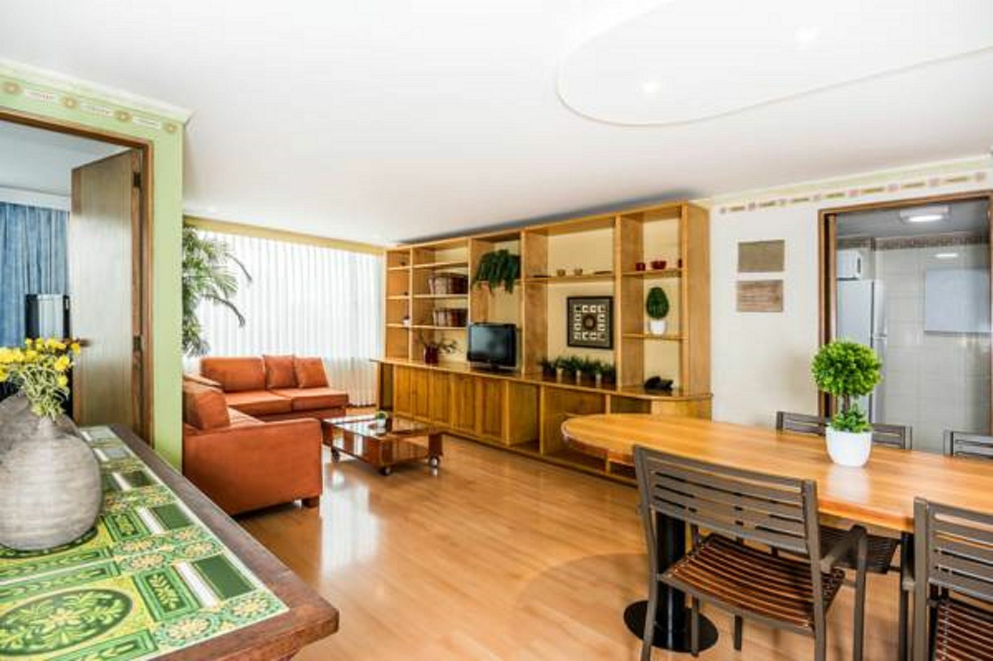 Lloyds Apartasuites Parque 93 โบโกตา ภายนอก รูปภาพ
